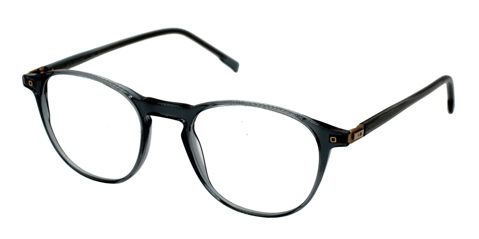 Moleskine 1277 Eyeglasses - view 2